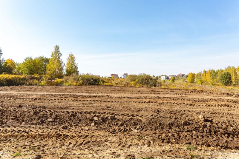 Building Site Clearing in Salt Lake City, UT